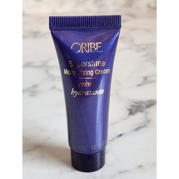 Oribe Supershine Moisturizing Cream 0.5oz Travel Size - Picture 1 of 5
